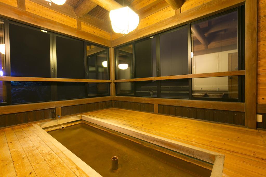 Okuhida Garden Hotel Yakedake Takayama  Buitenkant foto