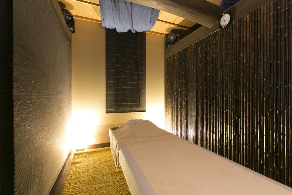 Okuhida Garden Hotel Yakedake Takayama  Buitenkant foto