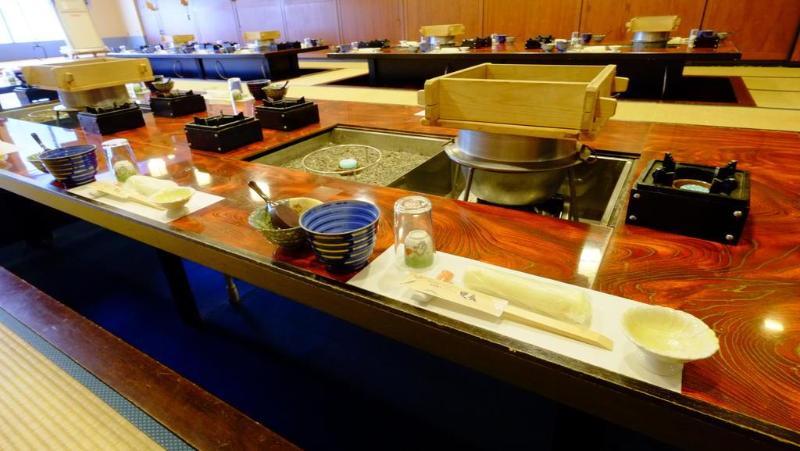 Okuhida Garden Hotel Yakedake Takayama  Buitenkant foto